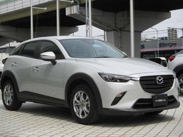 マツダ ＣＸ－３