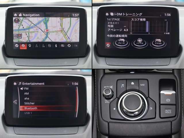 ＣＸ－３ １．５　１５Ｓ　アーバン　ドレッサー　マツダ認定中古車　ＥＴＣ車載器　衝突被害軽減（5枚目）