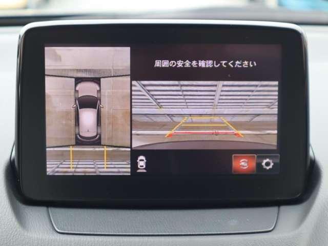 ＣＸ－３ １．５　１５Ｓ　アーバン　ドレッサー　マツダ認定中古車　ＥＴＣ車載器　衝突被害軽減（6枚目）
