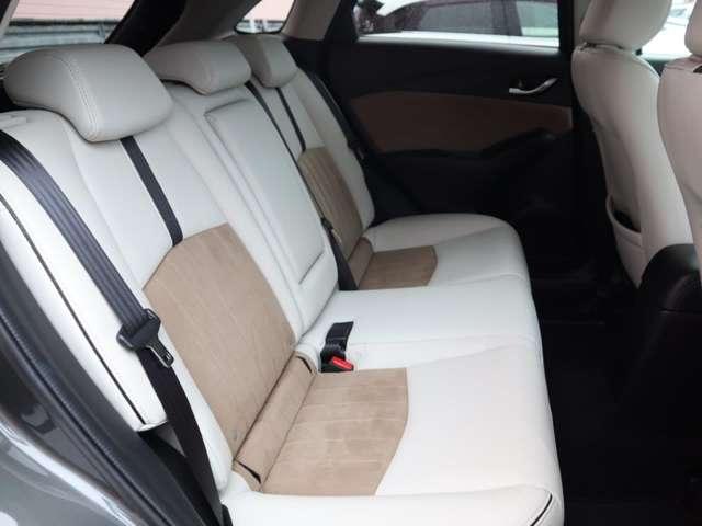 ＣＸ－３ １．５　１５Ｓ　アーバン　ドレッサー　マツダ認定中古車　ＥＴＣ車載器　衝突被害軽減（14枚目）