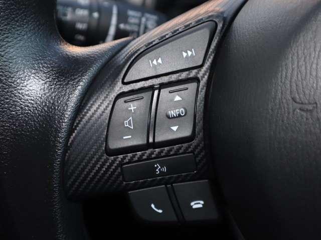 デミオ 1.3 13S 衝突被害軽減ブレーキ バックカメラ フルオ(9枚目)