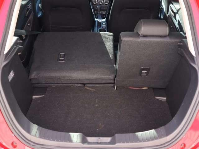 デミオ 1.3 13S 衝突被害軽減ブレーキ バックカメラ フルオ(15枚目)