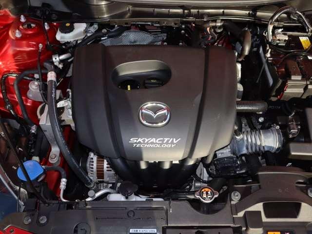 デミオ 1.3 13S 衝突被害軽減ブレーキ バックカメラ フルオ(16枚目)