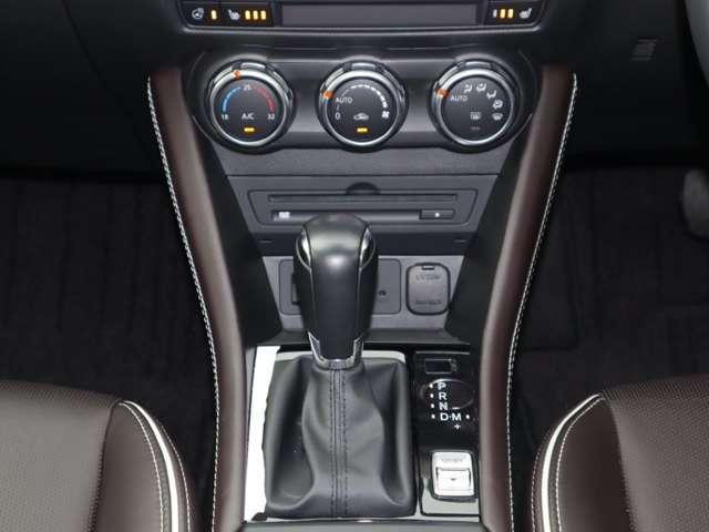 ＣＸ－３ ２．０　２０Ｓ　エクスクルーシブ　モッズ　衝突被害軽減ブレーキ　３６０°ビューモニター（8枚目）