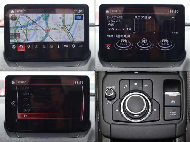 ＣＸ－３ １．５　１５Ｓ　スーパー　エッジー　マツダ認定中古車　衝突被害軽減ブレーキ　８ｉ（5枚目）