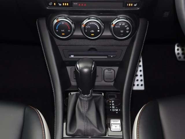 ＣＸ－３ １．５　１５Ｓ　スーパー　エッジー　マツダ認定中古車　衝突被害軽減ブレーキ　８ｉ（8枚目）