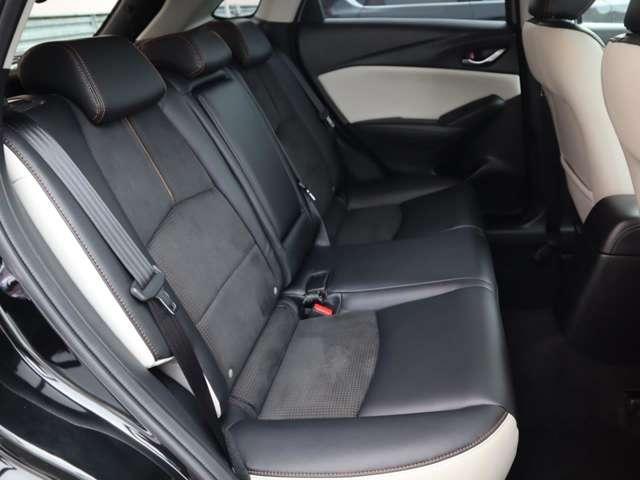 ＣＸ－３ １．５　１５Ｓ　スーパー　エッジー　マツダ認定中古車　衝突被害軽減ブレーキ　８ｉ（14枚目）