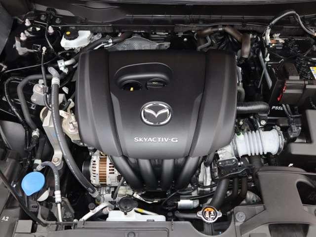 ＣＸ－３ １．５　１５Ｓ　スーパー　エッジー　マツダ認定中古車　衝突被害軽減ブレーキ　８ｉ（16枚目）