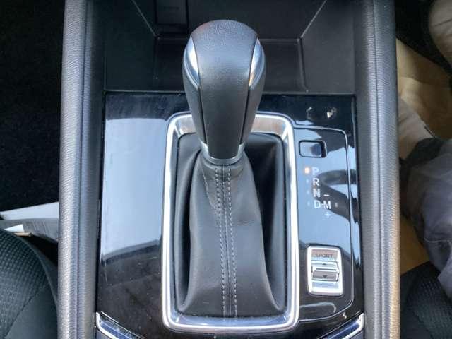 ＣＸ－５ ２．０　２０Ｓ　プロアクティブ　衝突被害軽減ブレーキ　バックカメラ　運転席（9枚目）