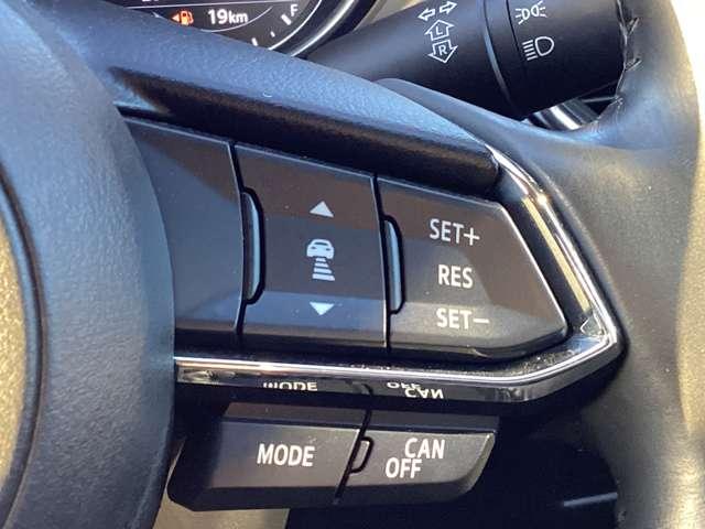ＣＸ－５ ２．０　２０Ｓ　プロアクティブ　衝突被害軽減ブレーキ　バックカメラ　運転席（10枚目）