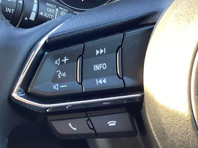 ＣＸ－５ ２．０　２０Ｓ　プロアクティブ　衝突被害軽減ブレーキ　バックカメラ　運転席（11枚目）