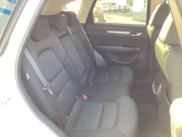 ＣＸ－５ ２．０　２０Ｓ　プロアクティブ　衝突被害軽減ブレーキ　バックカメラ　運転席（13枚目）
