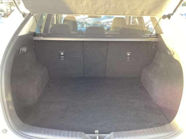 ＣＸ－５ ２．０　２０Ｓ　プロアクティブ　衝突被害軽減ブレーキ　バックカメラ　運転席（14枚目）
