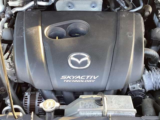 ＣＸ－５ ２．０　２０Ｓ　プロアクティブ　衝突被害軽減ブレーキ　バックカメラ　運転席（15枚目）