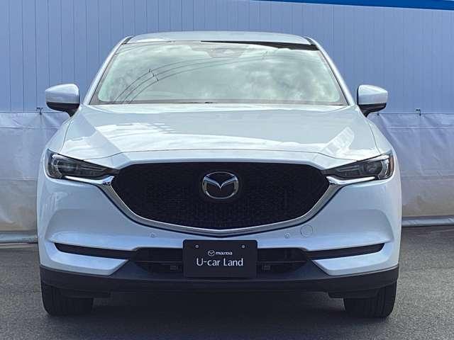 ＣＸ－５ ２．０　２０Ｓ　プロアクティブ　衝突被害軽減ブレーキ　バックカメラ　運転席（17枚目）
