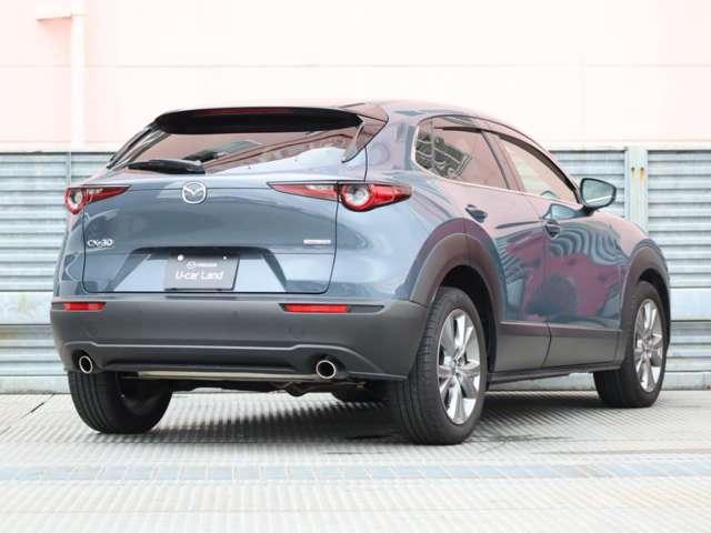 CX-30 2.0 20S プロアクティブ マツダ認定中古車 衝突被害軽減ブレーキ コ(2枚目)