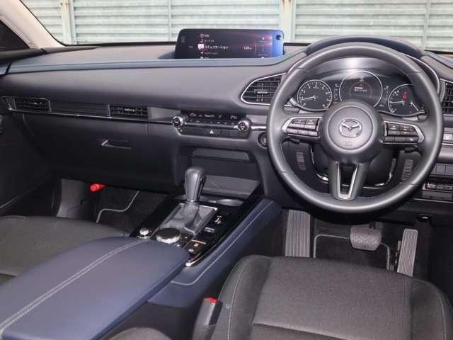 CX-30 2.0 20S プロアクティブ マツダ認定中古車 衝突被害軽減ブレーキ コ(3枚目)