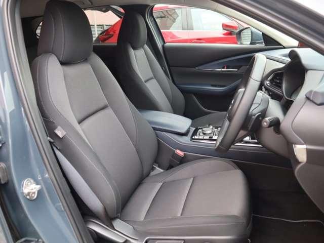 CX-30 2.0 20S プロアクティブ マツダ認定中古車 衝突被害軽減ブレーキ コ(13枚目)