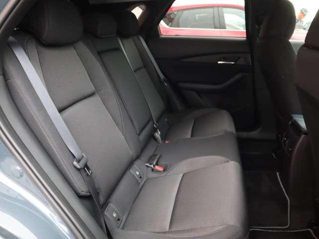 CX-30 2.0 20S プロアクティブ マツダ認定中古車 衝突被害軽減ブレーキ コ(14枚目)