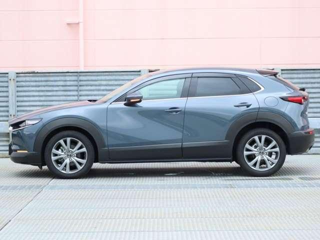 CX-30 2.0 20S プロアクティブ マツダ認定中古車 衝突被害軽減ブレーキ コ(18枚目)