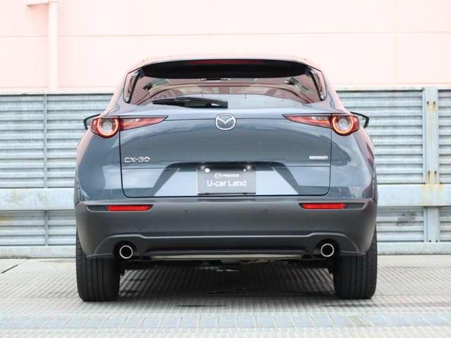 CX-30 2.0 20S プロアクティブ マツダ認定中古車 衝突被害軽減ブレーキ コ(19枚目)