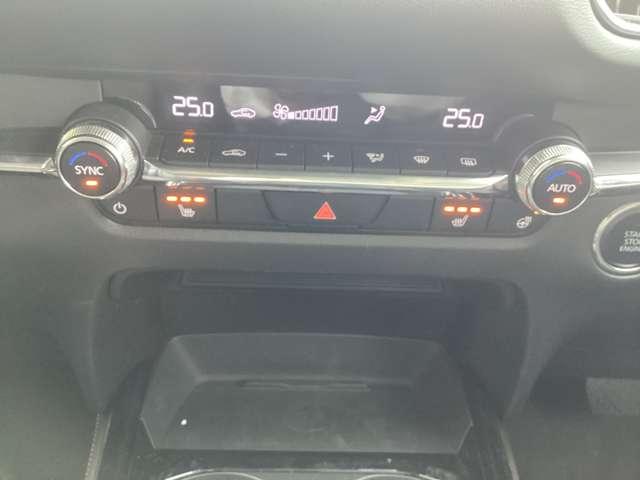 CX-30 XDツーリングブラックレザーPKG(4枚目)