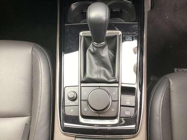 CX-30 XDツーリングブラックレザーPKG(5枚目)