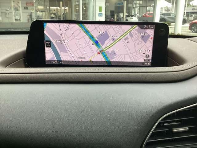 CX-30 XDツーリングブラックレザーPKG(6枚目)