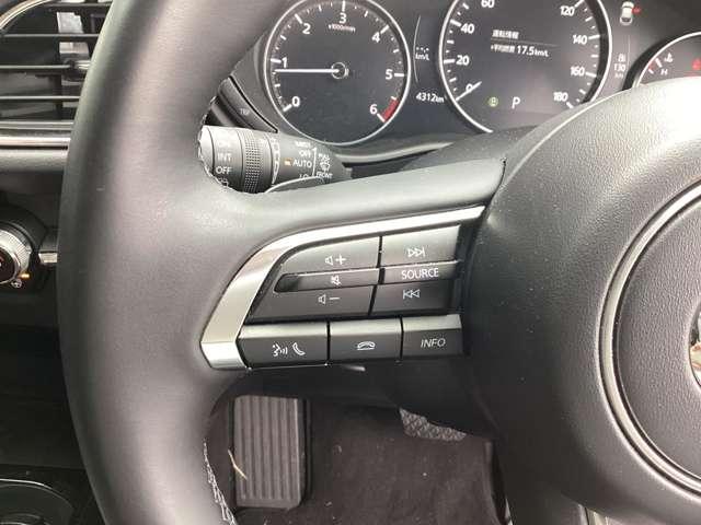 CX-30 XDツーリングブラックレザーPKG(9枚目)