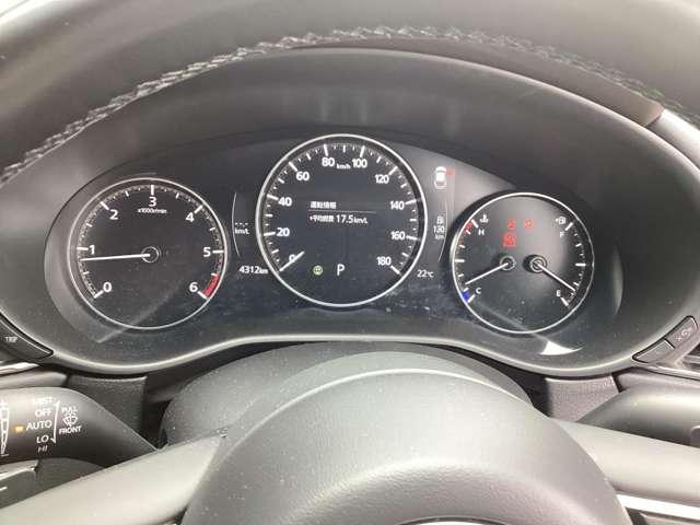 CX-30 XDツーリングブラックレザーPKG(11枚目)