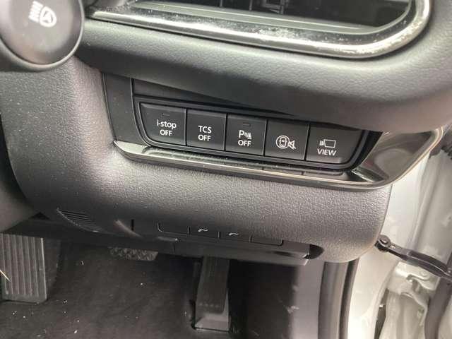 CX-30 XDツーリングブラックレザーPKG(14枚目)