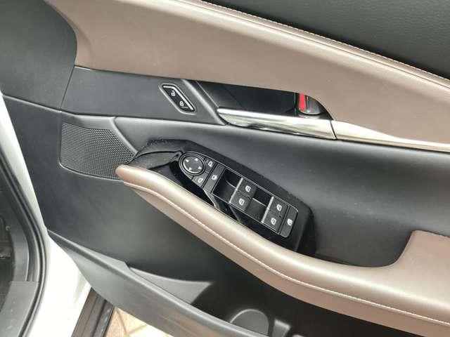 CX-30 XDツーリングブラックレザーPKG(15枚目)