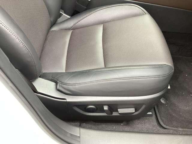 CX-30 XDツーリングブラックレザーPKG(16枚目)