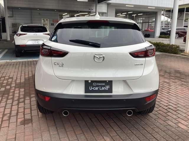 ＣＸ－３ １５Ｓ（2枚目）