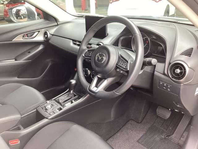 ＣＸ－３ １５Ｓ（3枚目）