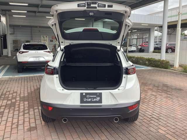 ＣＸ－３ １５Ｓ（19枚目）