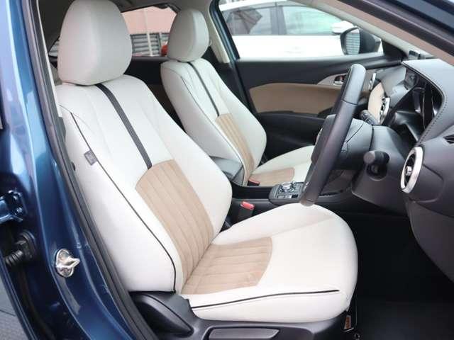 ＣＸ－３ １．５　１５Ｓ　アーバン　ドレッサー　マツダ認定中古車　ＢＯＳＥサウンド　３６０°ビュ（13枚目）