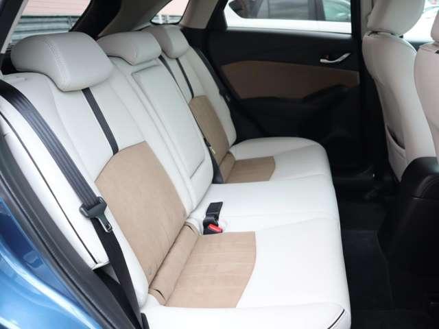 ＣＸ－３ １．５　１５Ｓ　アーバン　ドレッサー　マツダ認定中古車　ＢＯＳＥサウンド　３６０°ビュ（14枚目）