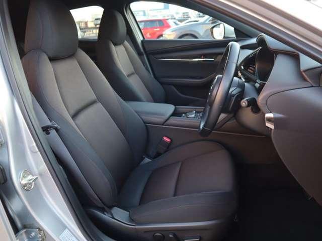 MAZDA3ファストバック 2.0 20S プロアクティブ ツーリング セレクション ETC車載器 マツダ認定中古車 コネクティッ(12枚目)