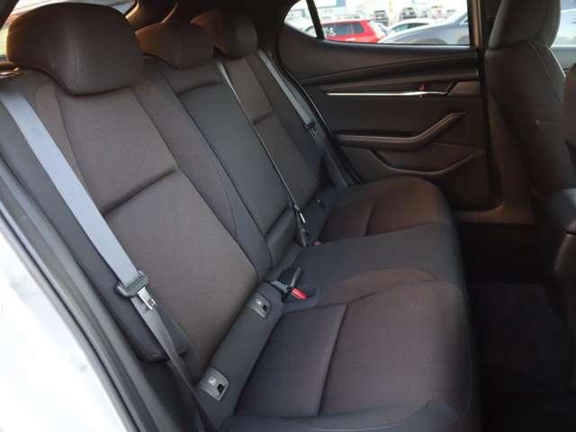 MAZDA3ファストバック 2.0 20S プロアクティブ ツーリング セレクション ETC車載器 マツダ認定中古車 コネクティッ(14枚目)