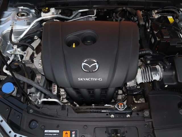 MAZDA3ファストバック 2.0 20S プロアクティブ ツーリング セレクション ETC車載器 マツダ認定中古車 コネクティッ(16枚目)