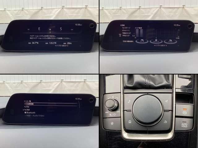 MAZDA3ファストバック 2.0 20S プロアクティブ ツーリング セレクション ビルトインETC マツダ認定中古車 衝突被害(5枚目)