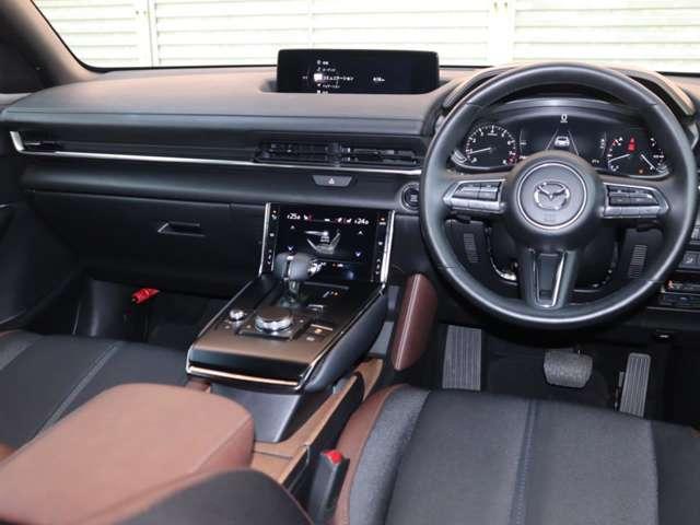 MX-30 2.0 マツダ認定中古車 衝突被害軽減ブレーキ コ(3枚目)