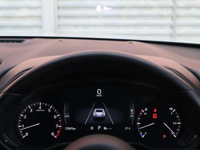 MX-30 2.0 マツダ認定中古車 衝突被害軽減ブレーキ コ(7枚目)
