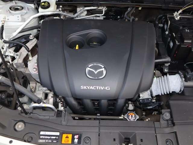 MX-30 2.0 マツダ認定中古車 衝突被害軽減ブレーキ コ(16枚目)
