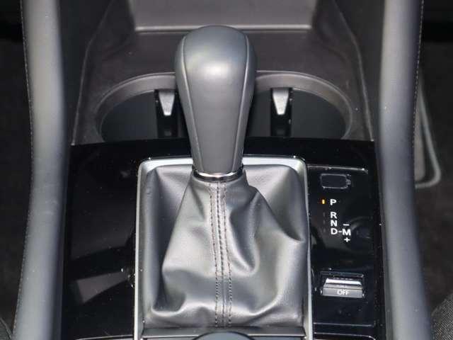 MAZDA3ファストバック 1.5 15S ツーリング マツダ認定中古車 衝突被害軽減ブレーキ 36(9枚目)