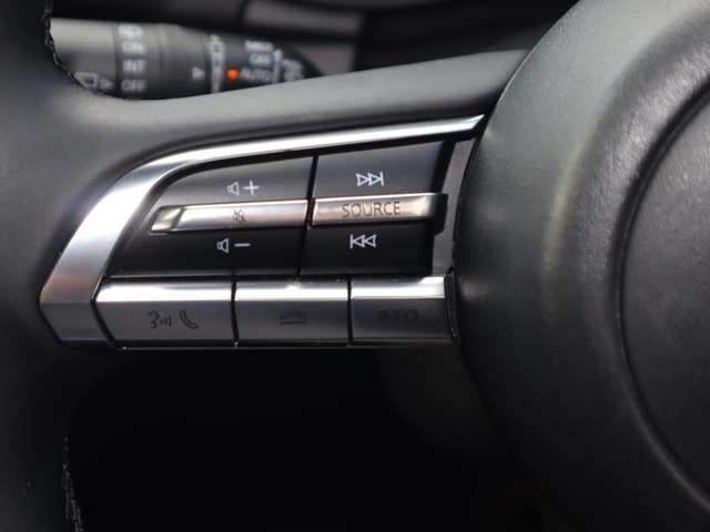 MAZDA3ファストバック 1.5 15S ツーリング マツダ認定中古車 衝突被害軽減ブレーキ 36(11枚目)