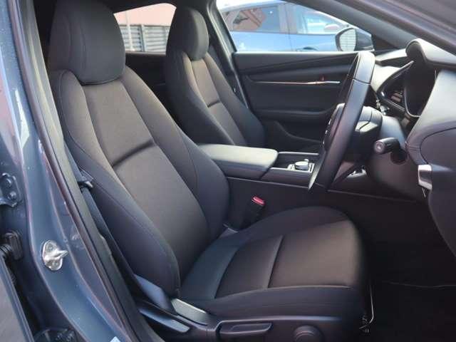MAZDA3ファストバック 1.5 15S ツーリング マツダ認定中古車 衝突被害軽減ブレーキ 36(13枚目)