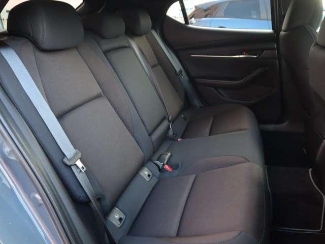 MAZDA3ファストバック 1.5 15S ツーリング マツダ認定中古車 衝突被害軽減ブレーキ 36(14枚目)