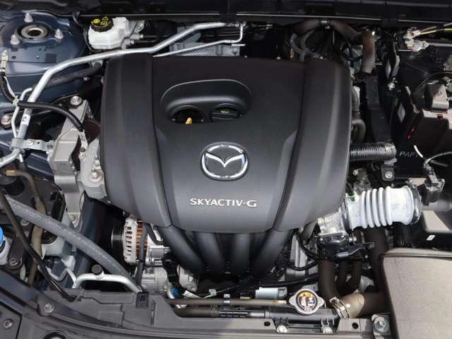 MAZDA3ファストバック 1.5 15S ツーリング マツダ認定中古車 衝突被害軽減ブレーキ 36(16枚目)
